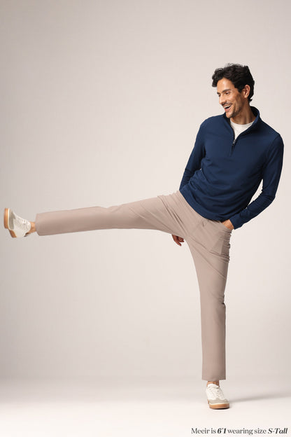 The Legendary Pants - Tapered Fit