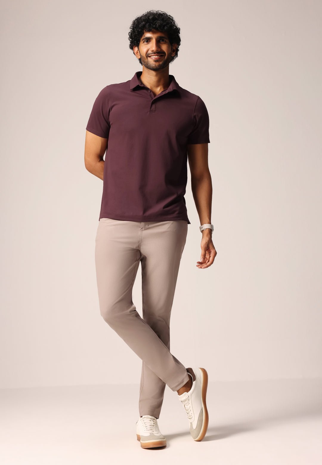 The Legendary Pants - Tapered Fit