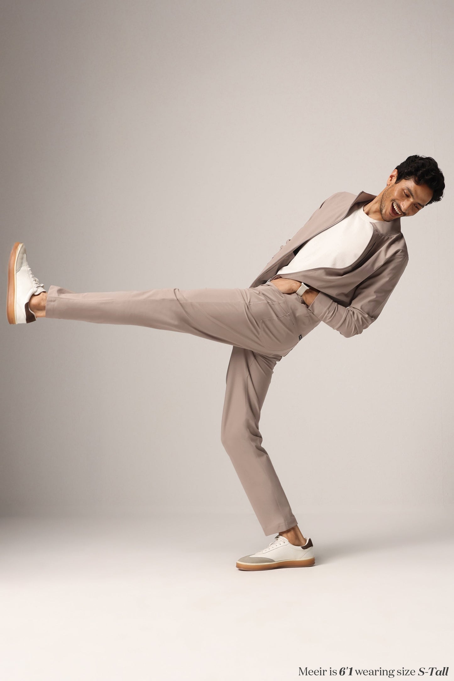 The Legendary Pants - Tapered Fit