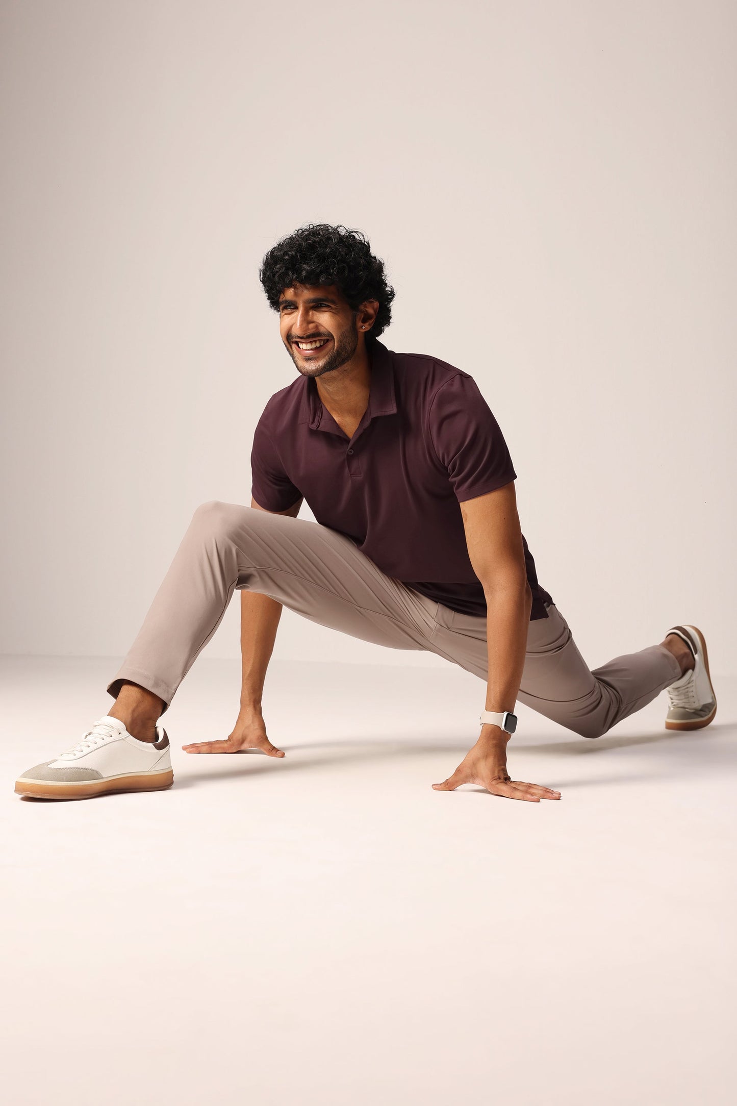 The Legendary Pants - Tapered Fit