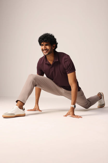 The Legendary Pants - Tapered Fit