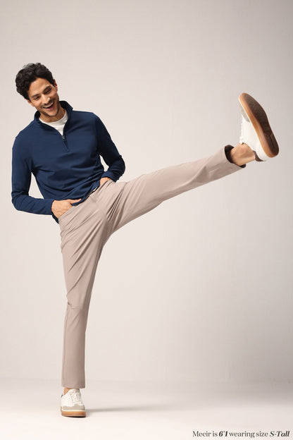 The Legendary Pants - Tapered Fit