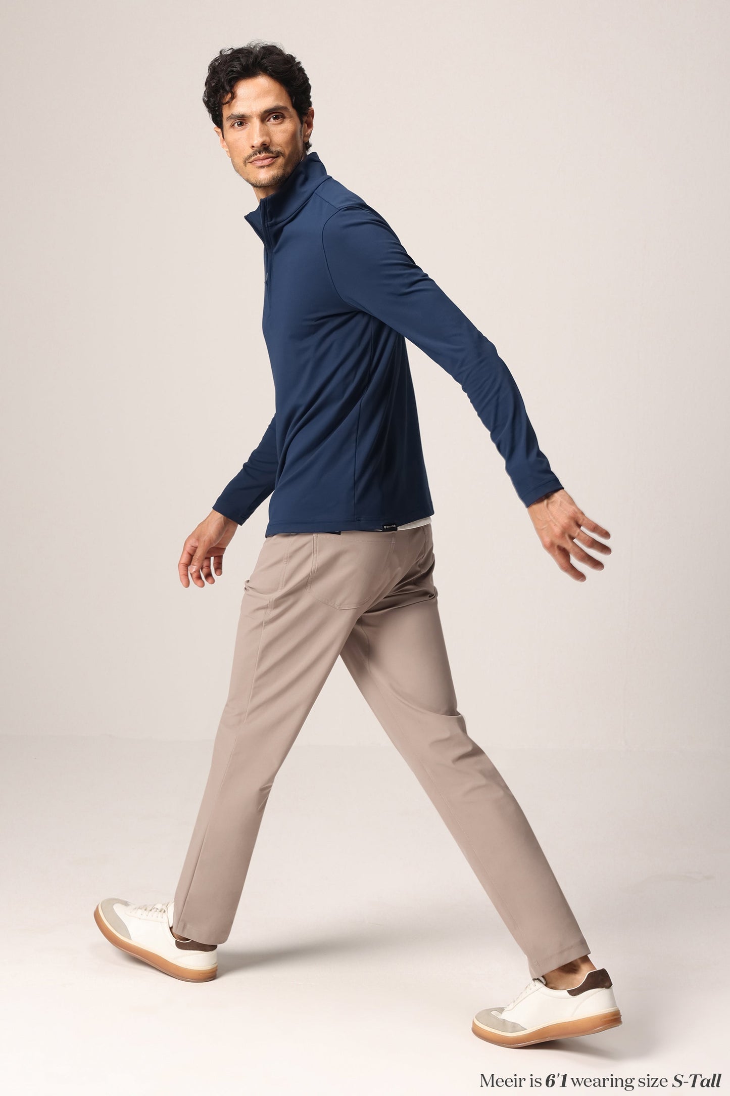 The Legendary Pants - Tapered Fit