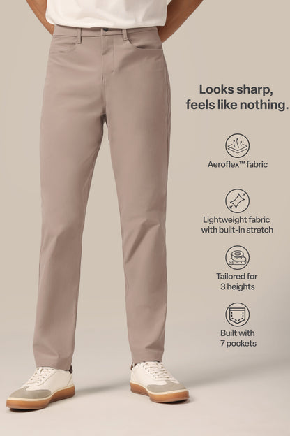 The Legendary Pants - Tapered Fit