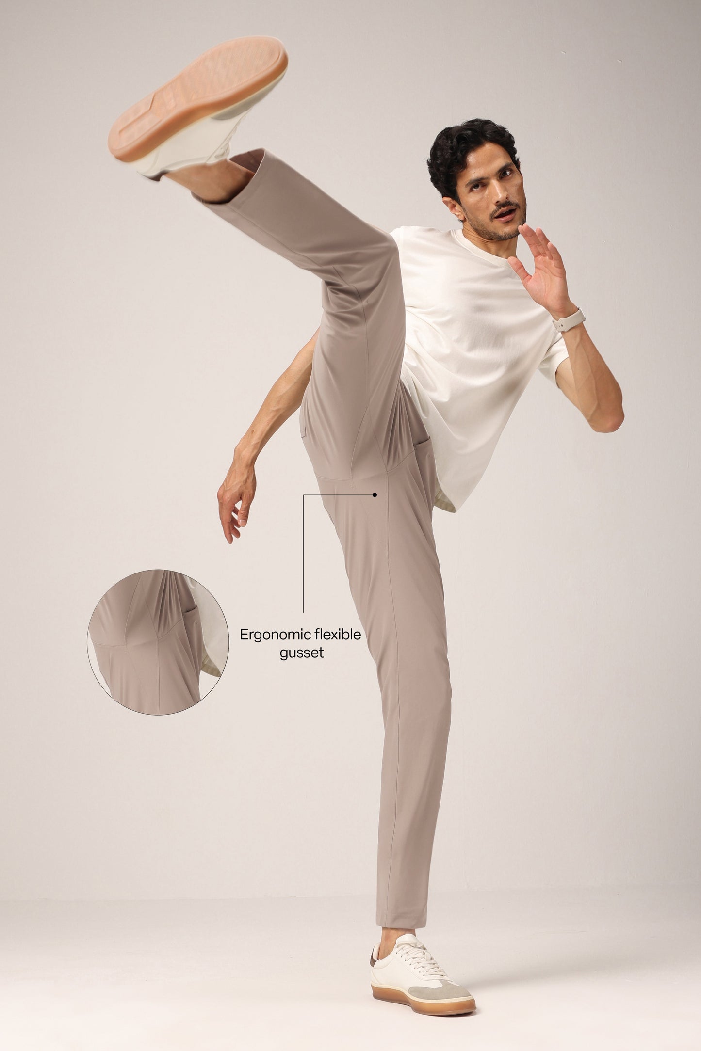 The Legendary Pants - Tapered Fit
