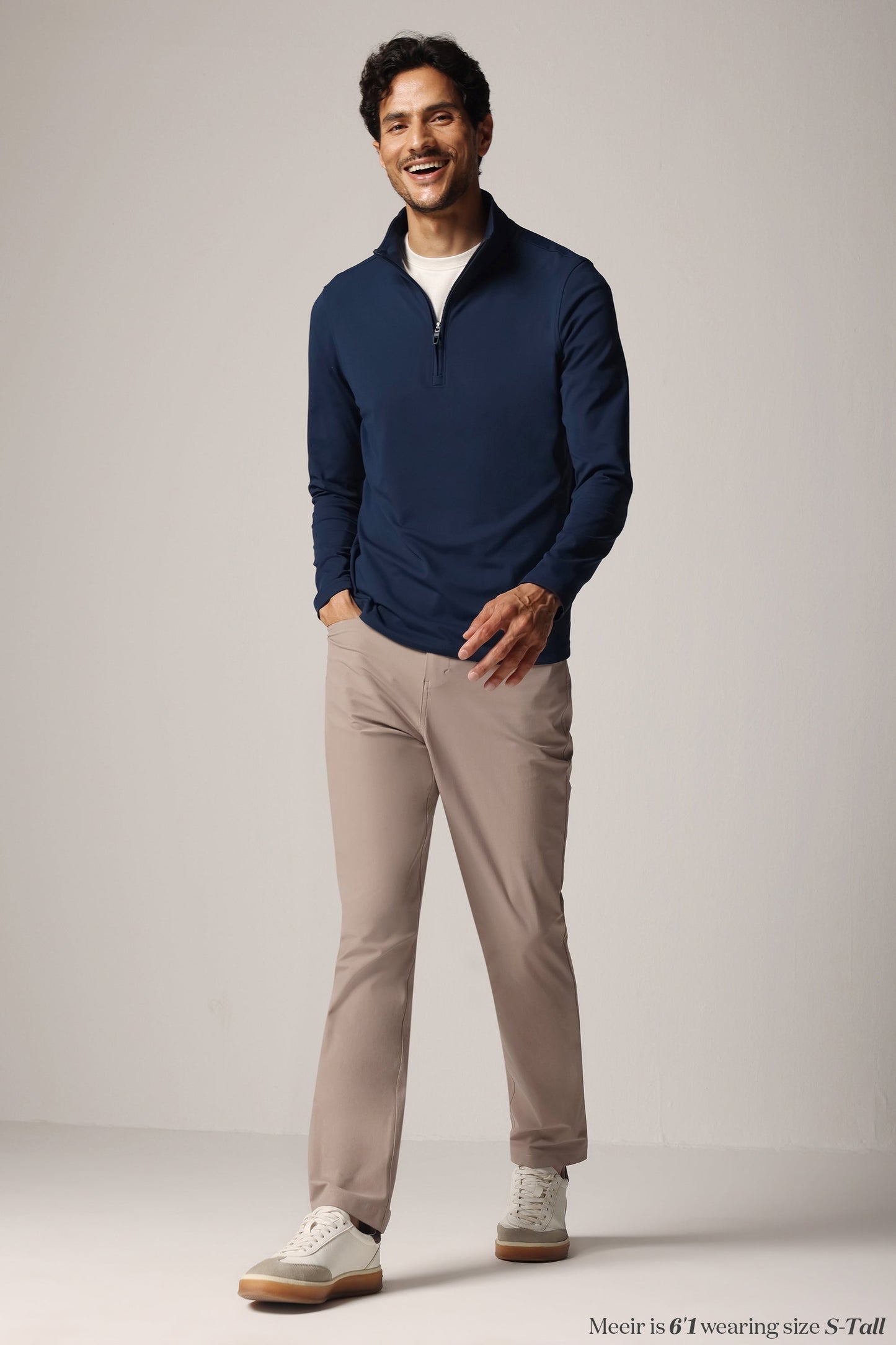 The Legendary Pants - Tapered Fit