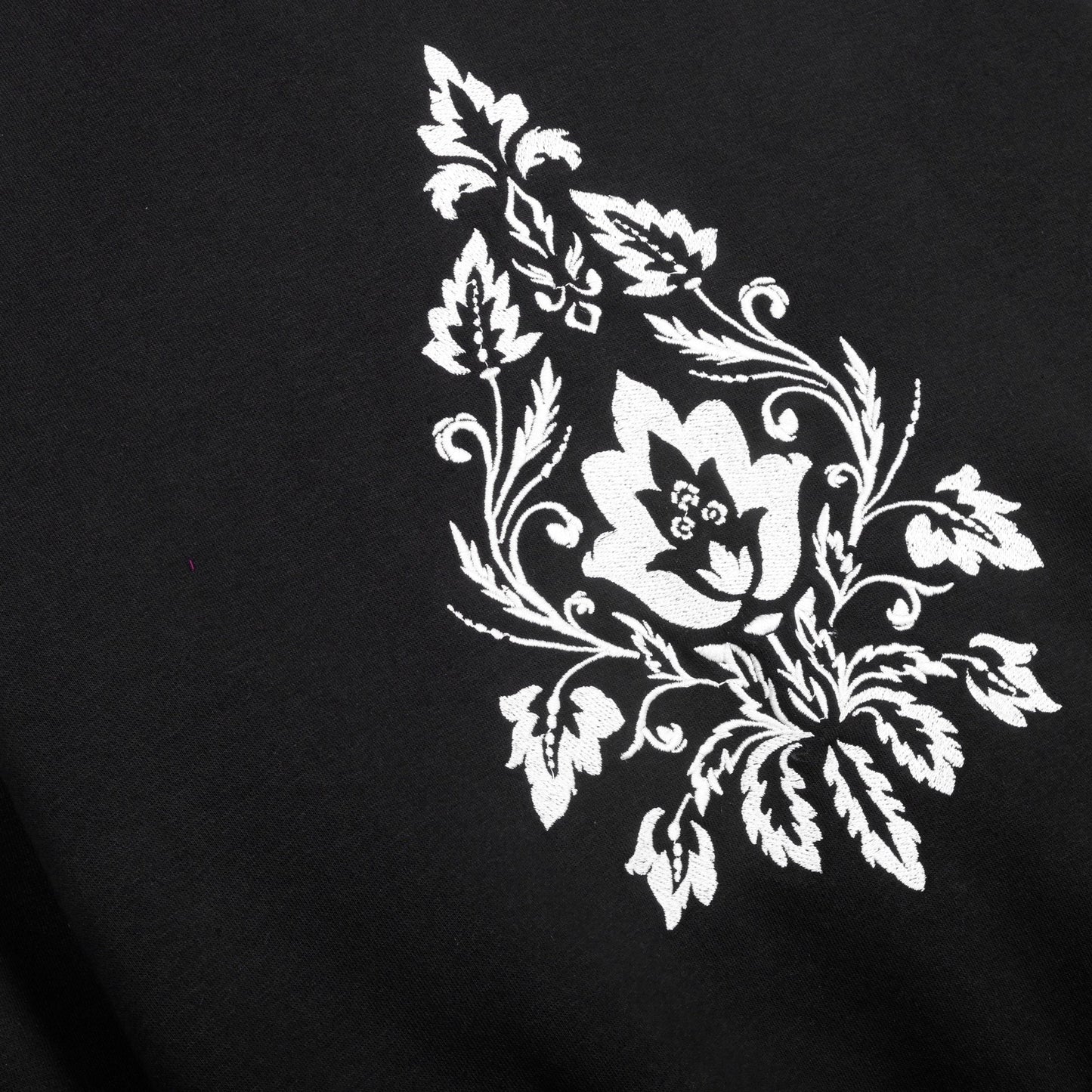 The Nazar-Proof Bomber Jacket