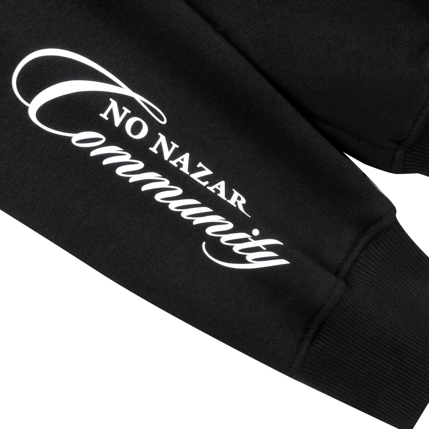 The Nazar-Proof Bomber Jacket