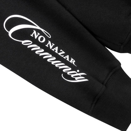 The Nazar-Proof Bomber Jacket