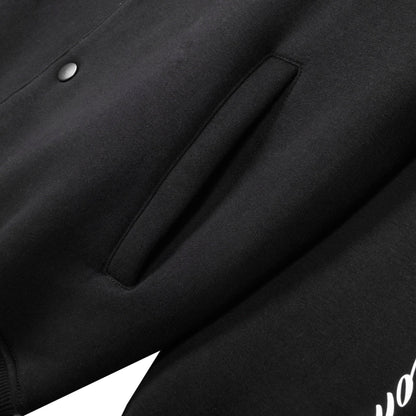 The Nazar-Proof Bomber Jacket