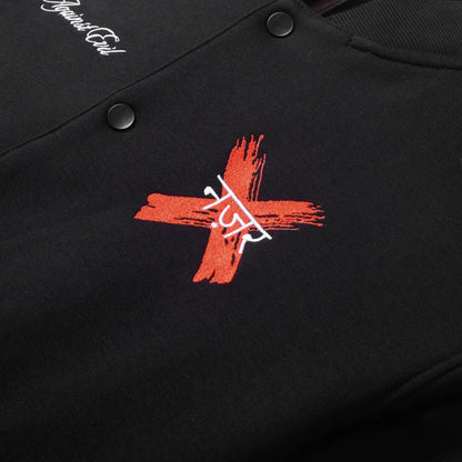 The Nazar-Proof Bomber Jacket