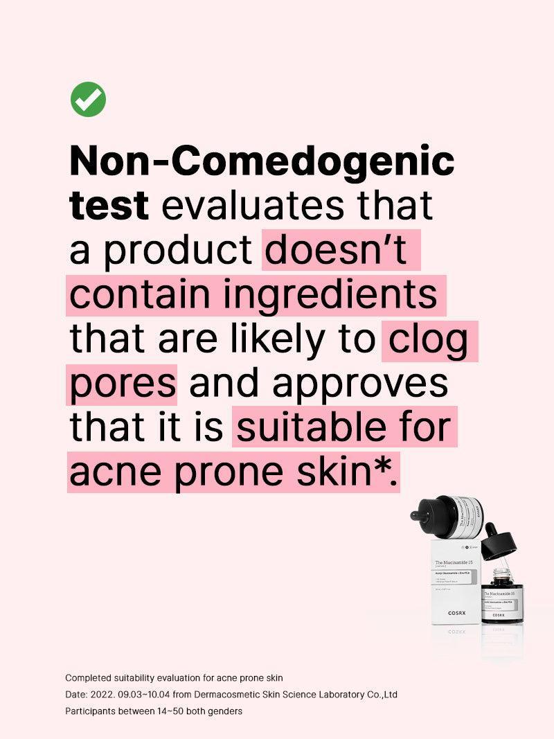 The Niacinamide 15 Serum | Cosrx at Broadway