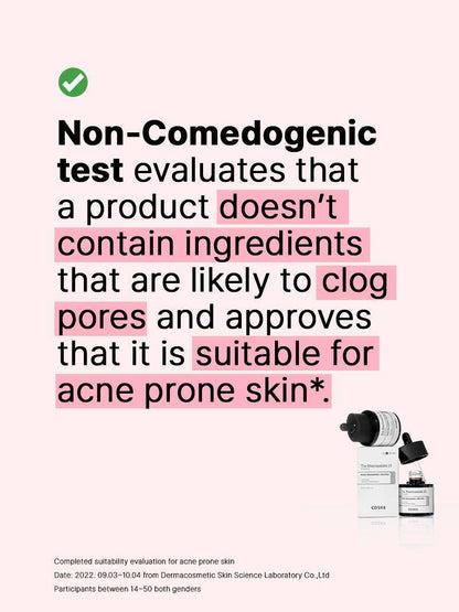 The Niacinamide 15 Serum | Cosrx at Broadway