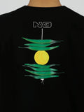 The nimbu mirchi tshirt | No Nazar at Broadway