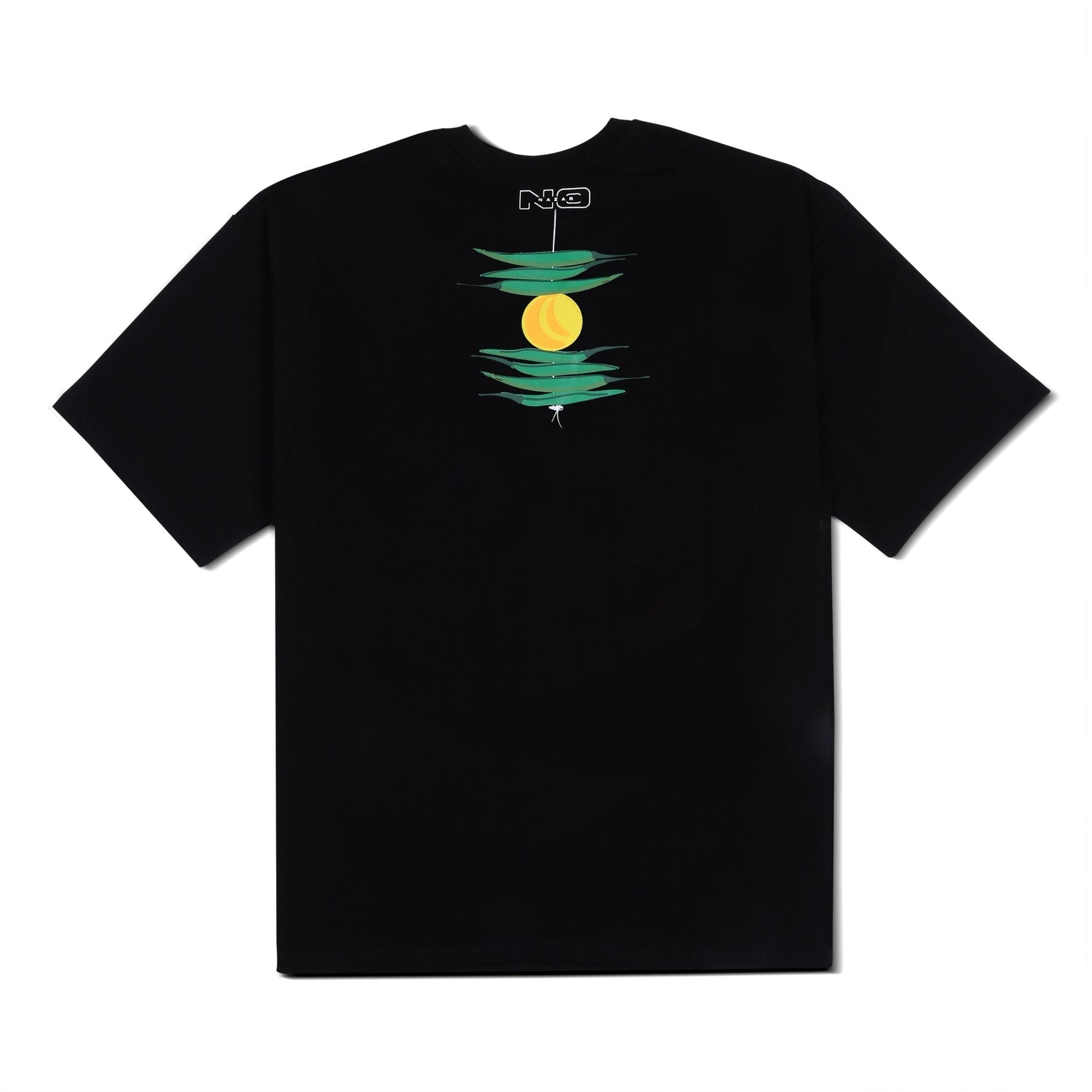 The nimbu mirchi tshirt | No Nazar at Broadway