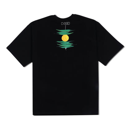 The nimbu mirchi tshirt | No Nazar at Broadway