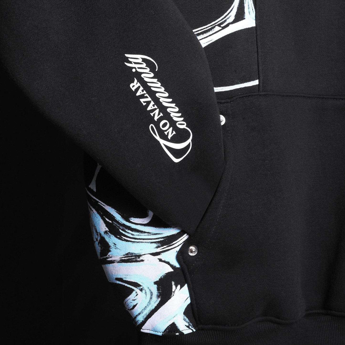The Platinum Hoodie