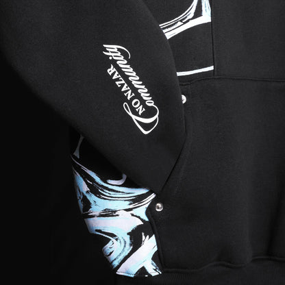 The Platinum Hoodie