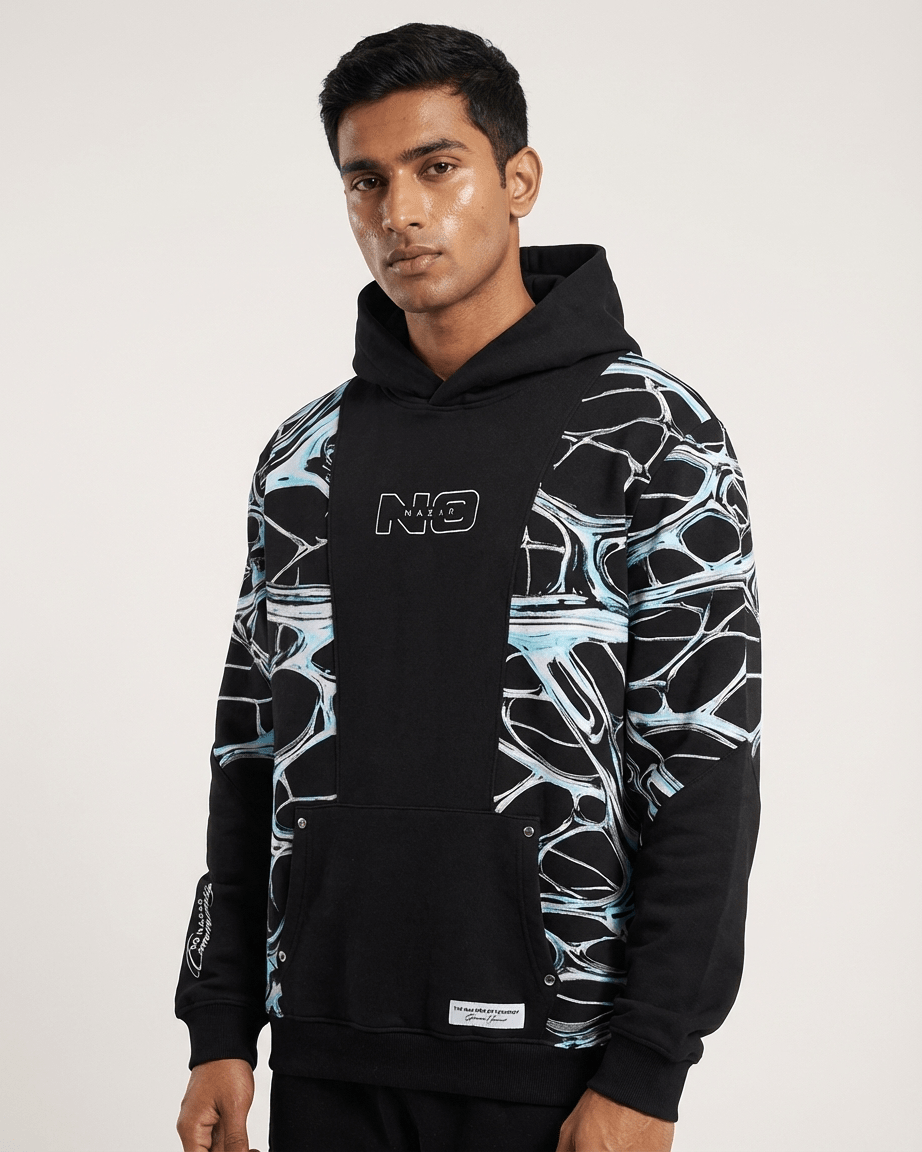 The Platinum Hoodie