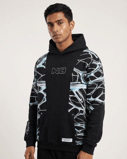 The Platinum Hoodie