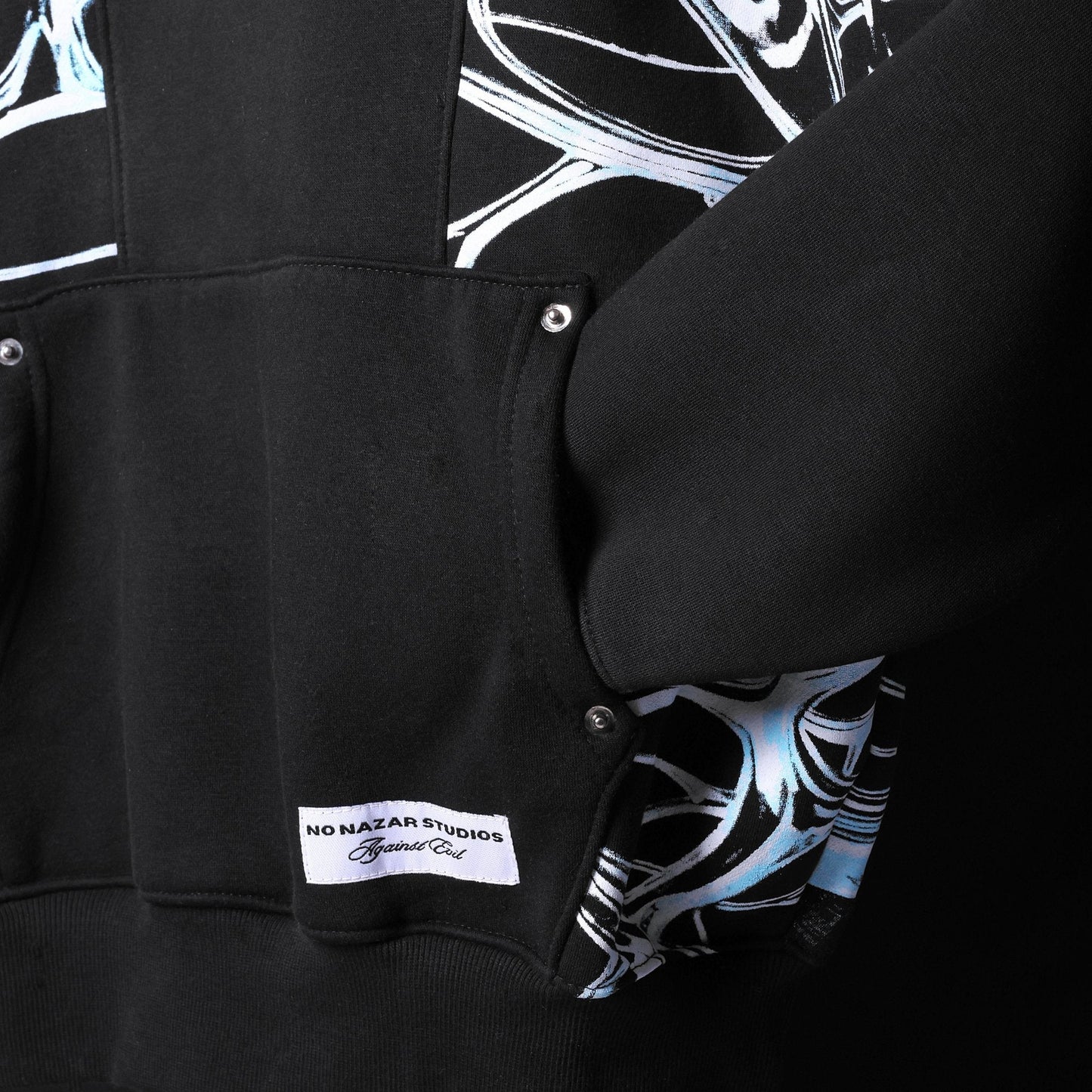 The Platinum Hoodie
