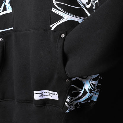 The Platinum Hoodie