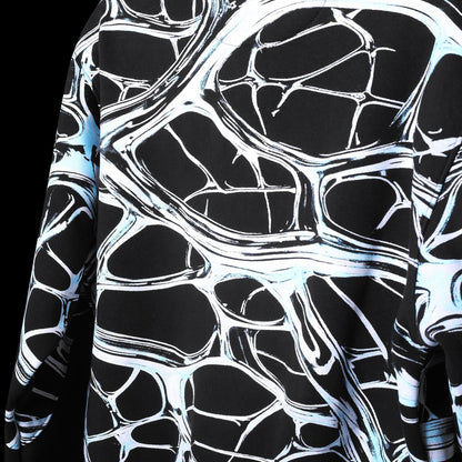 The Platinum Hoodie