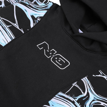 The Platinum Hoodie