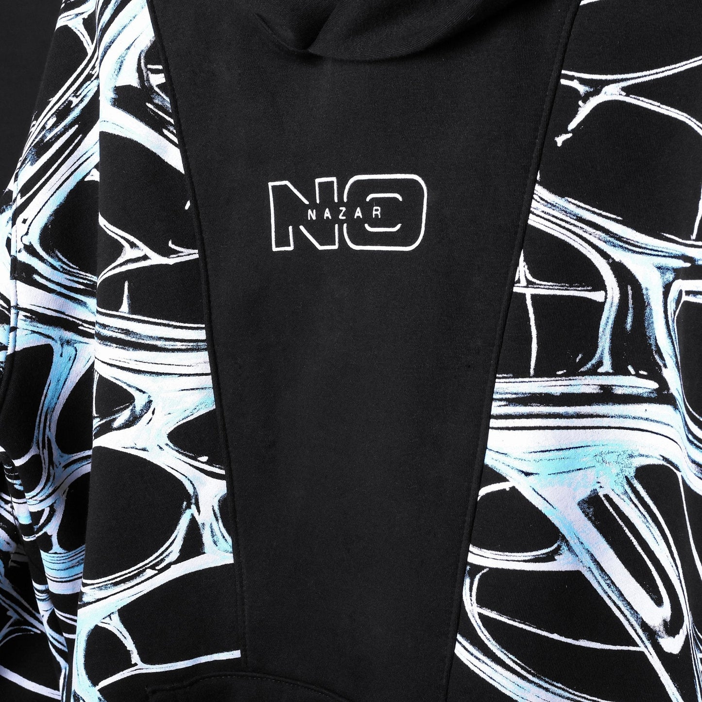 The Platinum Hoodie