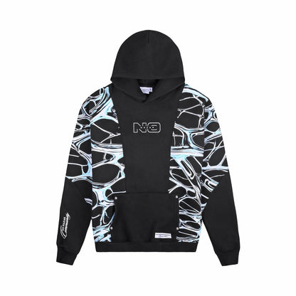 The Platinum Hoodie