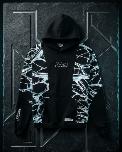The Platinum Hoodie