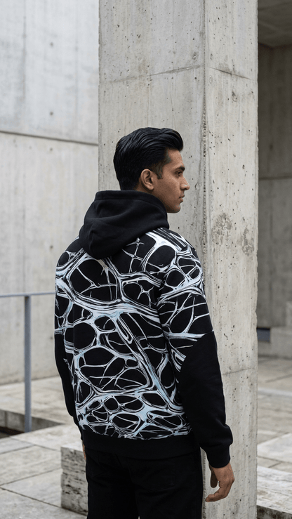 The Platinum Hoodie