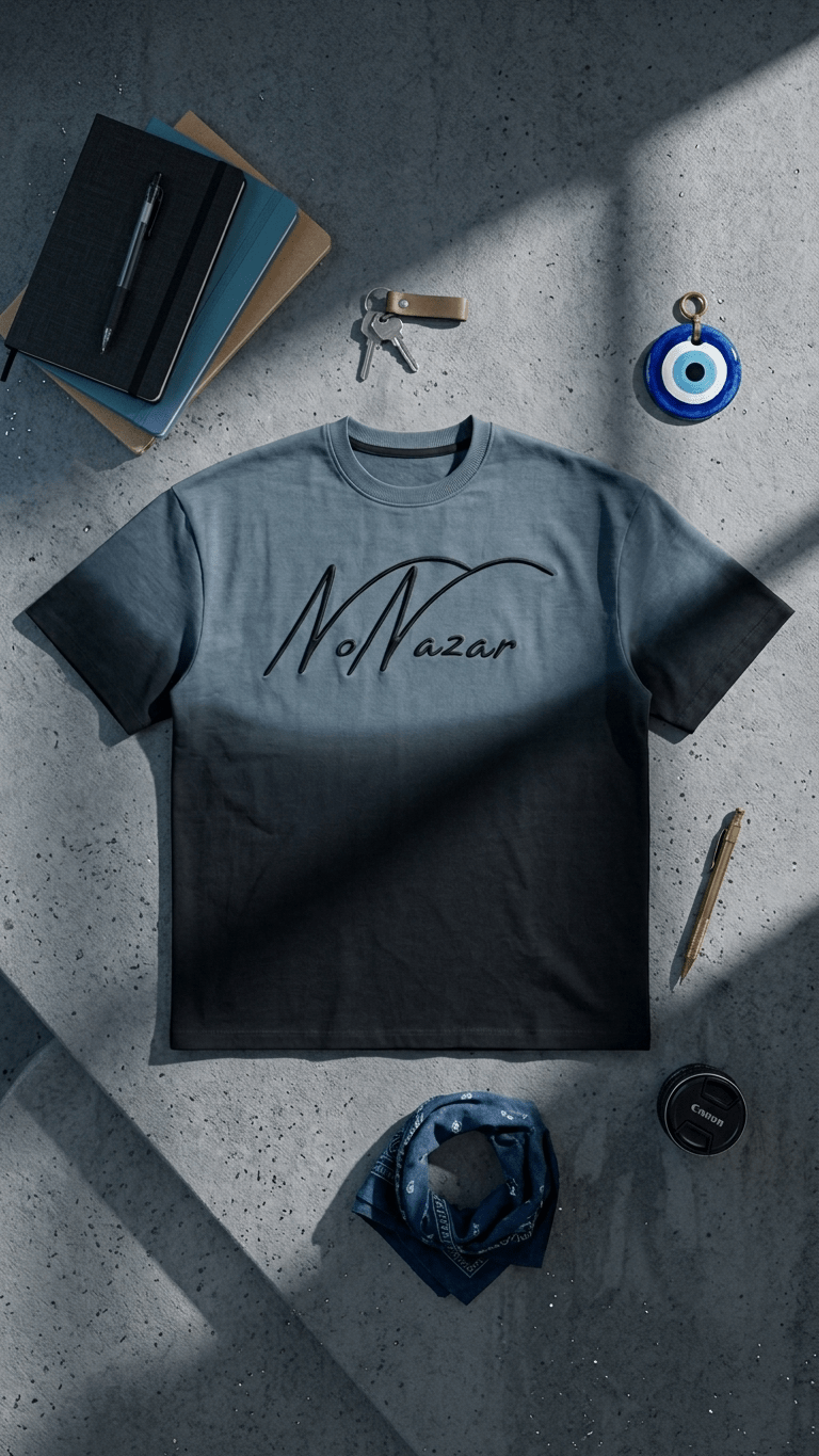 The Pure Soul T-Shirt
