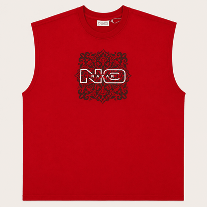 The Real Eyes Tank