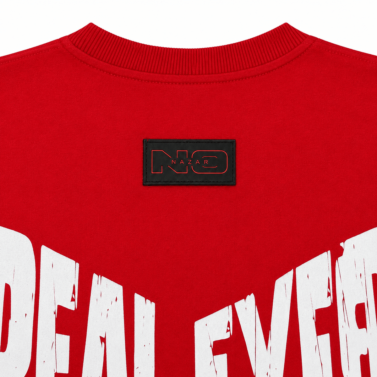The Real Eyes Tank