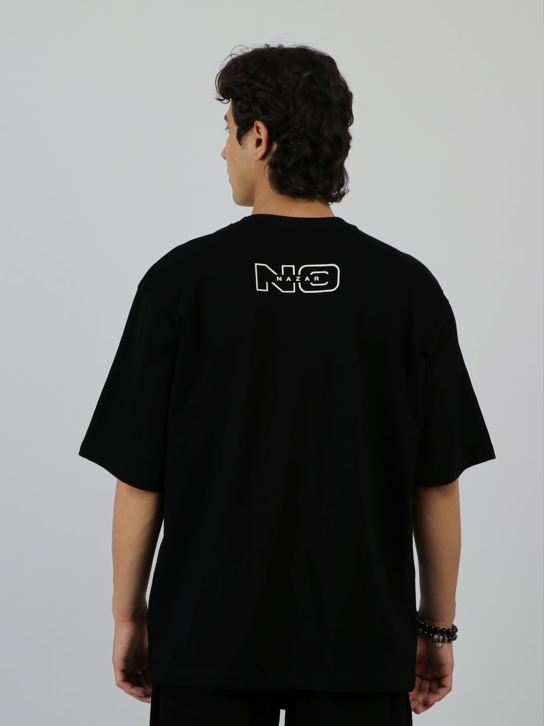 The Rebirth T-Shirt | No Nazar at Broadway