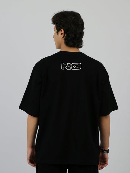 The Rebirth T-Shirt | No Nazar at Broadway