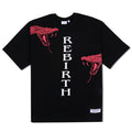 The Rebirth T-Shirt | No Nazar at Broadway
