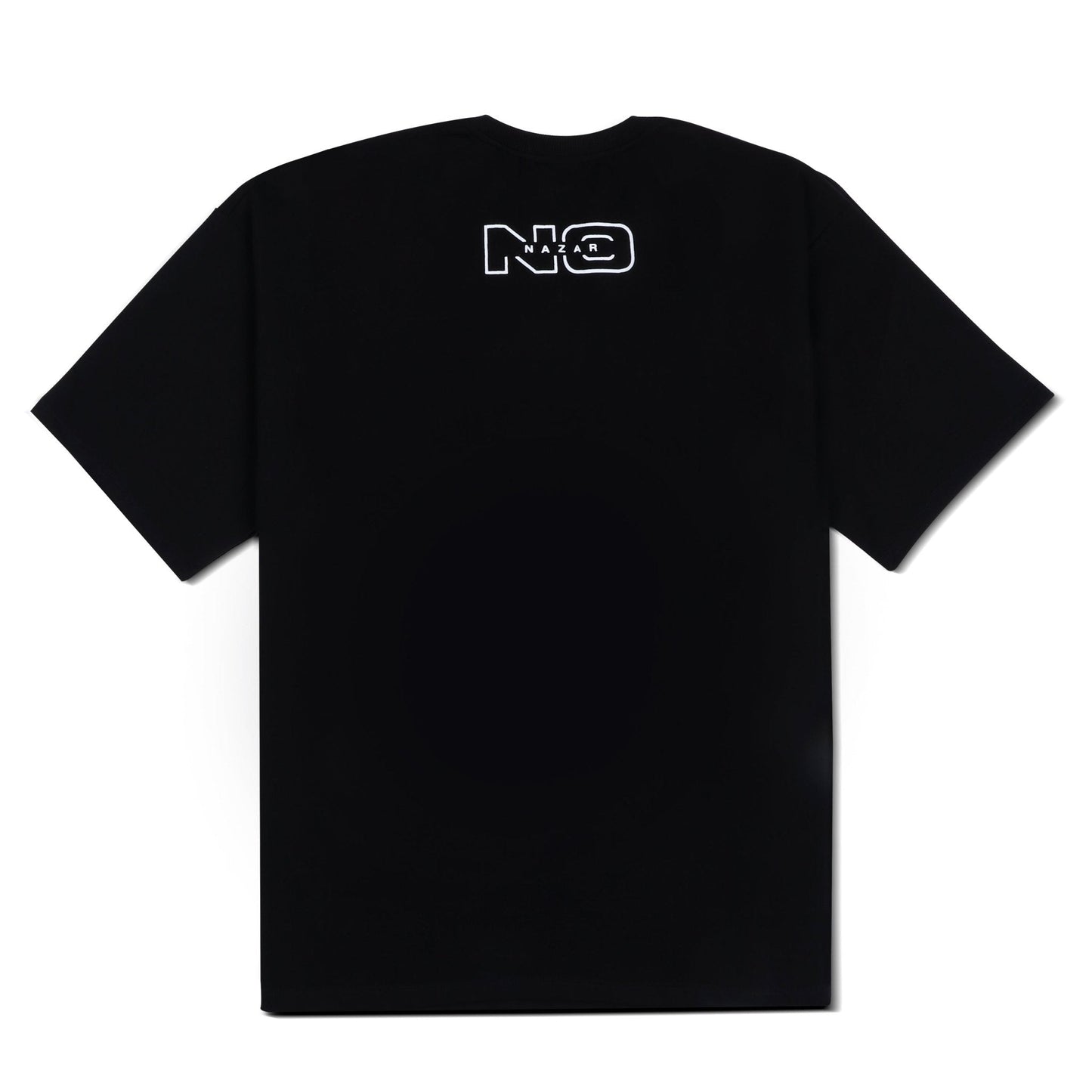 The Rebirth T-Shirt | No Nazar at Broadway