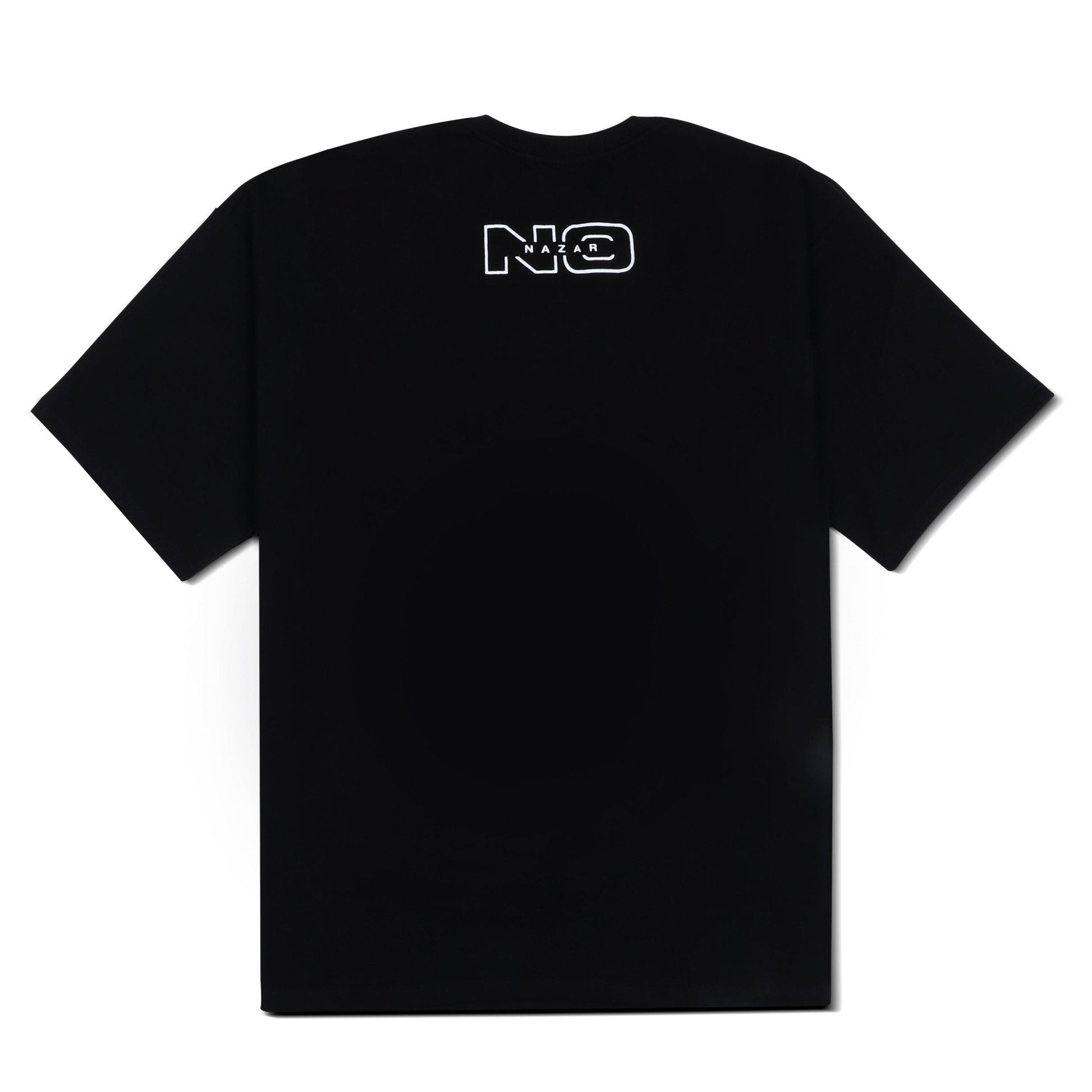 The Rebirth T-Shirt | No Nazar at Broadway