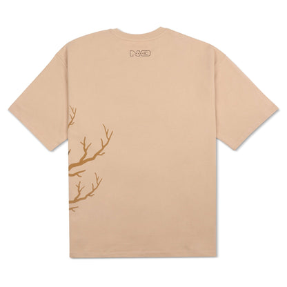 The Touch Wood T-Shirt | No Nazar at Broadway