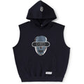 The Vision Hoodie (Sleeveless) | No Nazar at Broadway