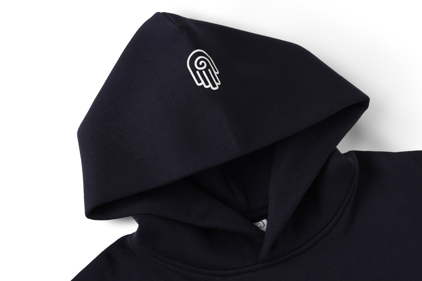 The Vision Hoodie (Sleeveless) | No Nazar at Broadway