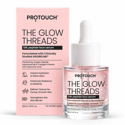 PROTOUCH THE GLOW THREADS SERUM