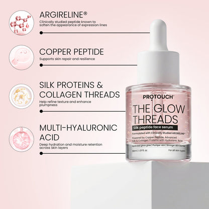 PROTOUCH THE GLOW THREADS SERUM