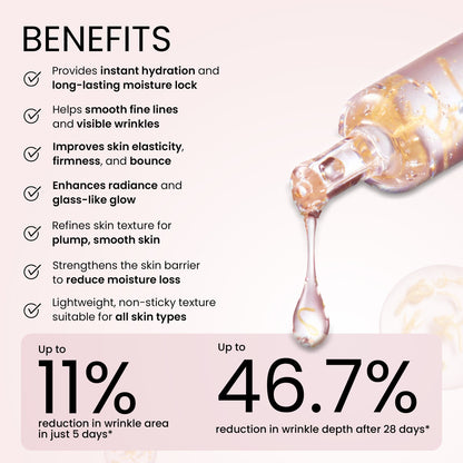 PROTOUCH THE GLOW THREADS SERUM