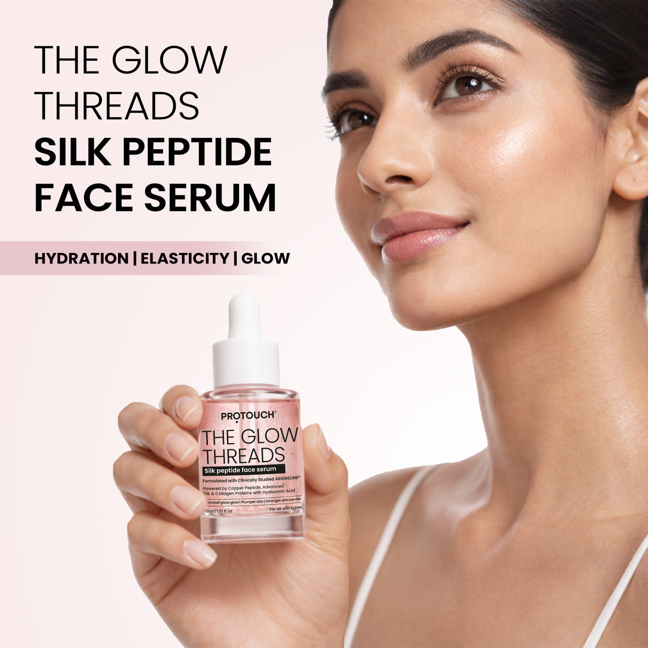 PROTOUCH THE GLOW THREADS SERUM