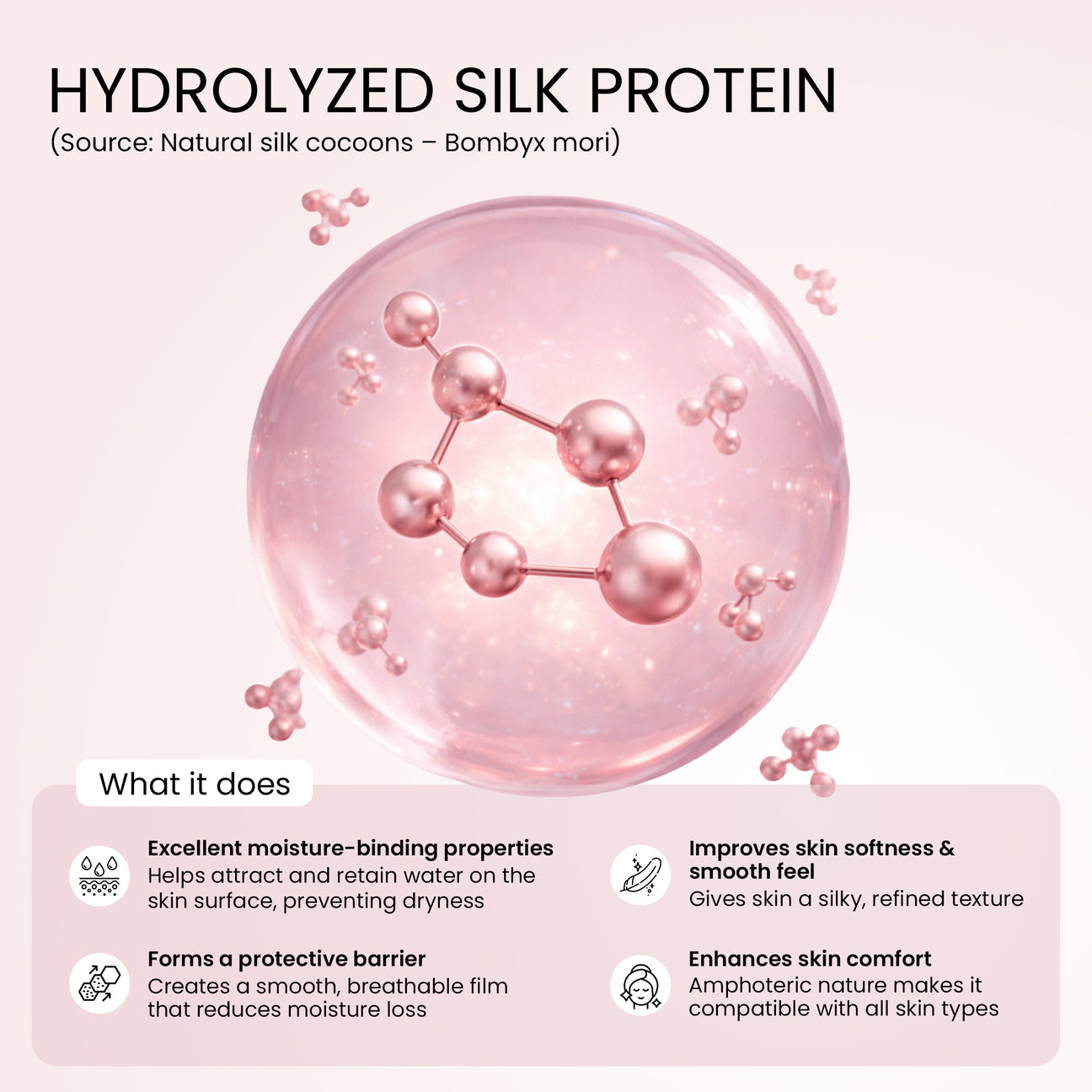 PROTOUCH THE GLOW THREADS SERUM
