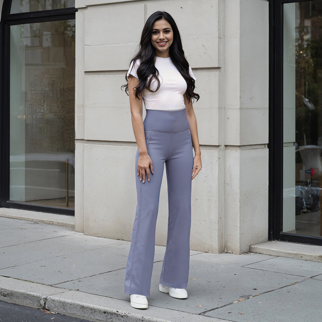 Ultimate Flare Pants | BlissClub at Broadway