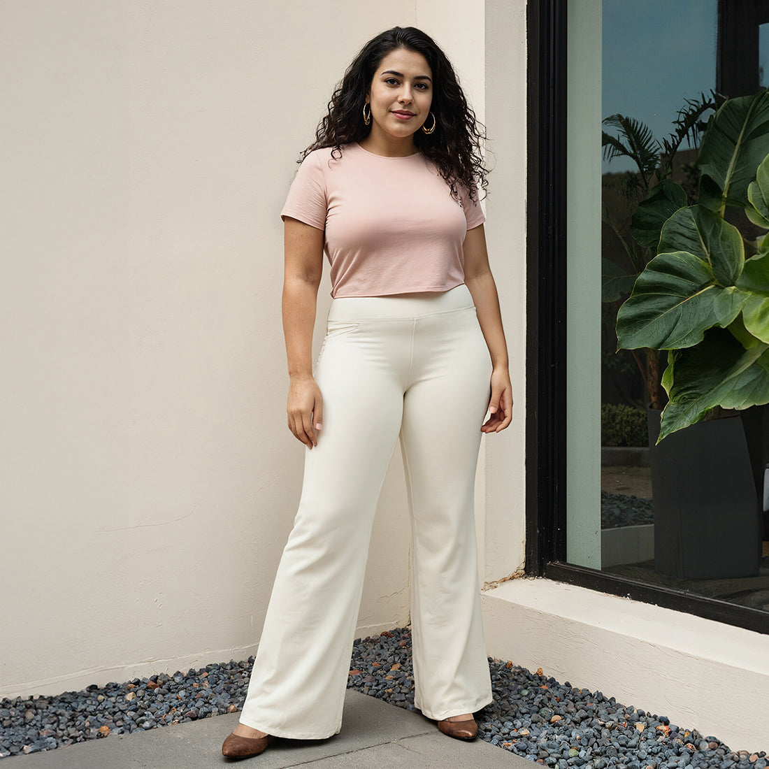Ultimate Flare Pants | BlissClub at Broadway